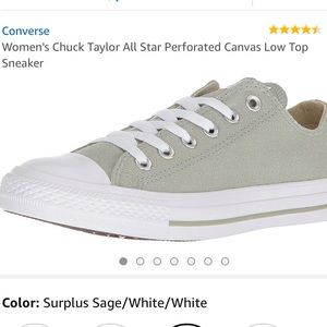 Adorable converse!